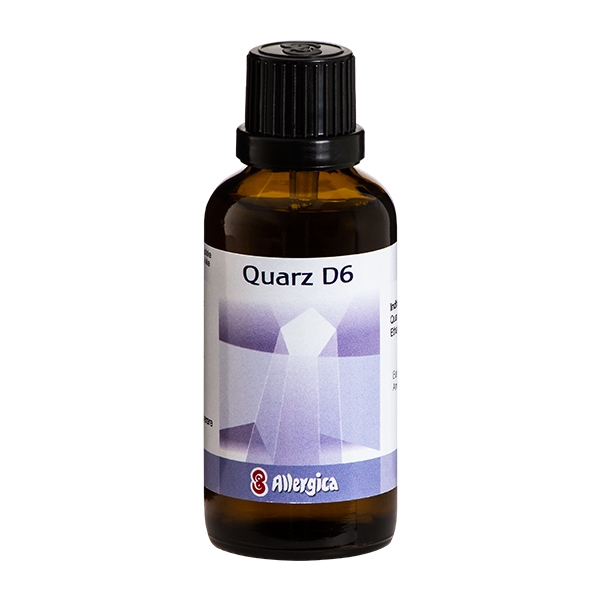 Quarz D6 Cellesalt nr. 11 